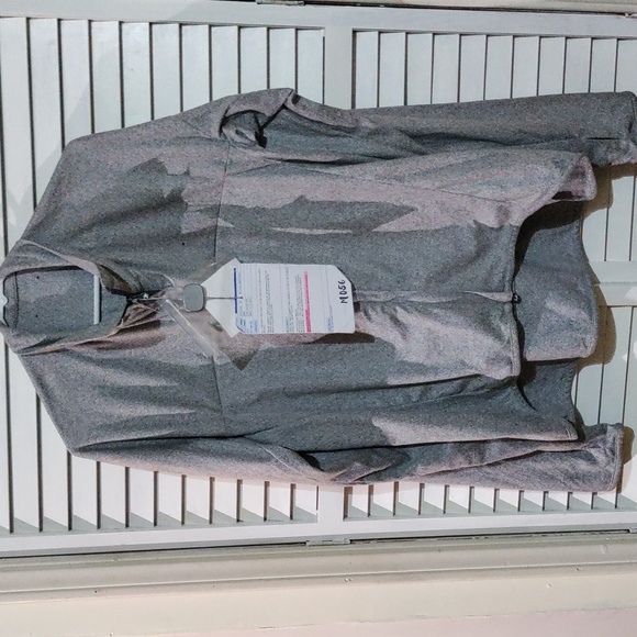 Paramo ciclo fleece sample jacket 922GW5 - Picture 1 of 11